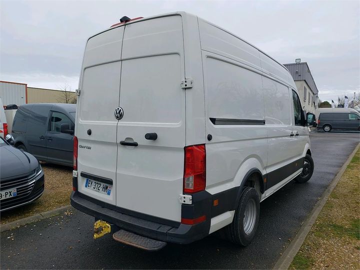 Photo 10 VIN: WV1ZZZSYZJ9043153 - VOLKSWAGEN CRAFTER 