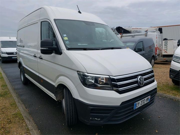 Photo 12 VIN: WV1ZZZSYZJ9043153 - VOLKSWAGEN CRAFTER 