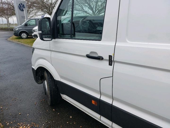 Photo 22 VIN: WV1ZZZSYZJ9043153 - VOLKSWAGEN CRAFTER 