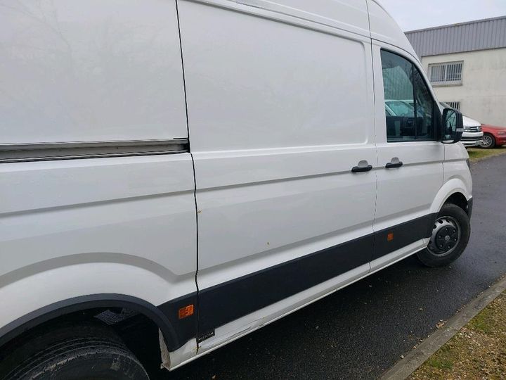 Photo 24 VIN: WV1ZZZSYZJ9043153 - VOLKSWAGEN CRAFTER 