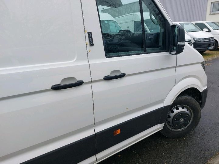 Photo 28 VIN: WV1ZZZSYZJ9043153 - VOLKSWAGEN CRAFTER 