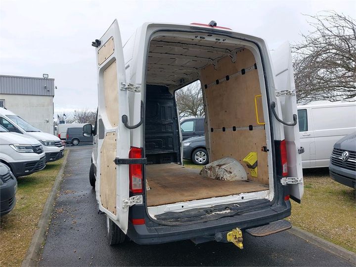 Photo 5 VIN: WV1ZZZSYZJ9043153 - VOLKSWAGEN CRAFTER 