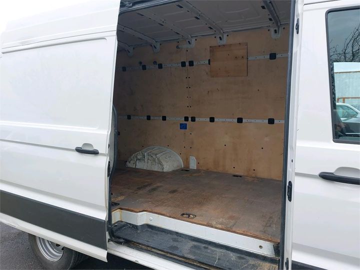 Photo 8 VIN: WV1ZZZSYZJ9043153 - VOLKSWAGEN CRAFTER 