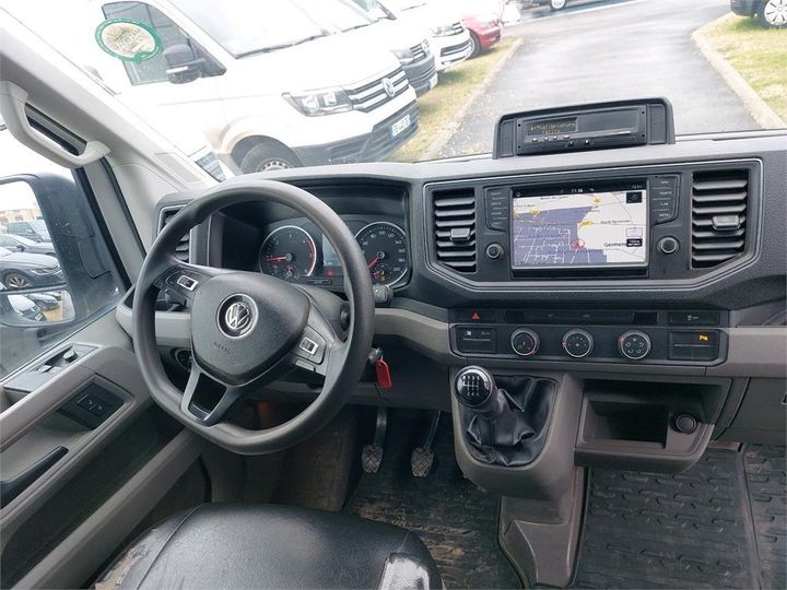 Photo 9 VIN: WV1ZZZSYZJ9043153 - VOLKSWAGEN CRAFTER 