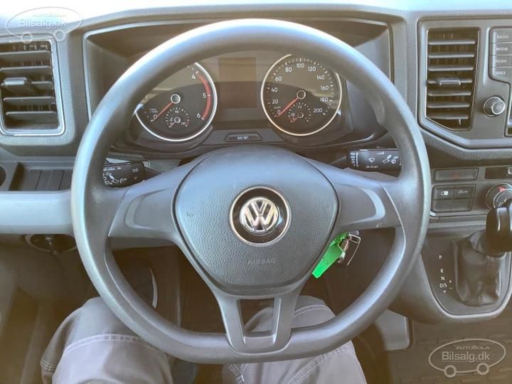 Photo 12 VIN: WV1ZZZSYZJ9043524 - VOLKSWAGEN CRAFTER PANEL VAN 