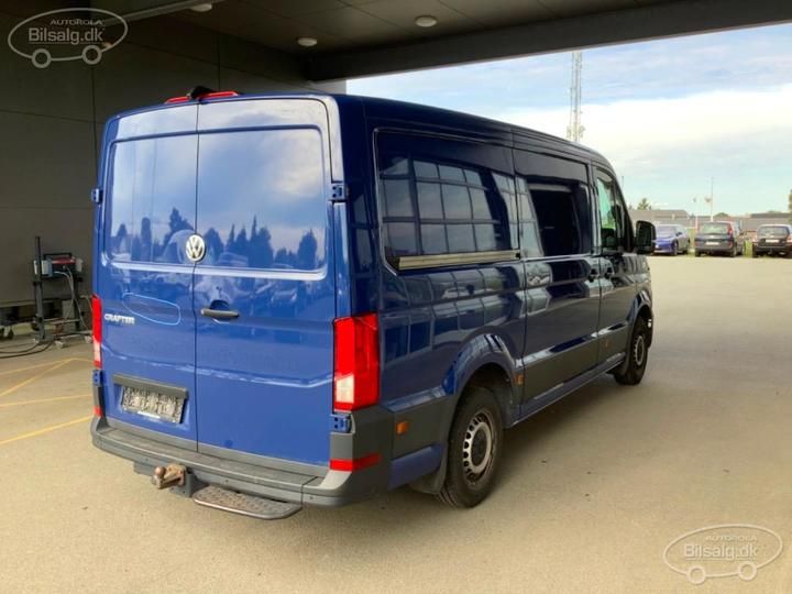 Photo 13 VIN: WV1ZZZSYZJ9043524 - VOLKSWAGEN CRAFTER PANEL VAN 