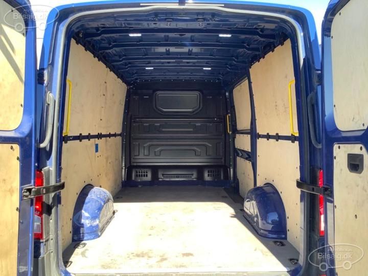 Photo 6 VIN: WV1ZZZSYZJ9043524 - VOLKSWAGEN CRAFTER PANEL VAN 