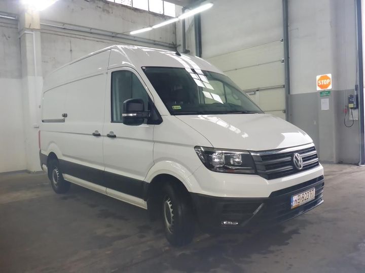 Photo 2 VIN: WV1ZZZSYZJ9044213 - VOLKSWAGEN CRAFTER 