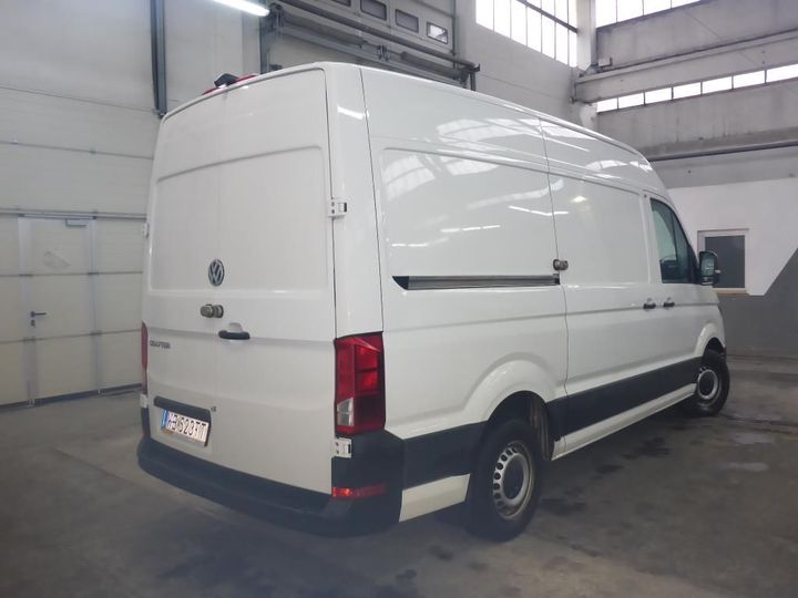 Photo 3 VIN: WV1ZZZSYZJ9044213 - VOLKSWAGEN CRAFTER 