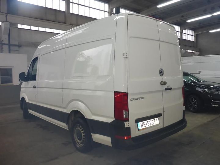 Photo 4 VIN: WV1ZZZSYZJ9044213 - VOLKSWAGEN CRAFTER 