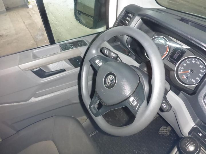 Photo 5 VIN: WV1ZZZSYZJ9044213 - VOLKSWAGEN CRAFTER 