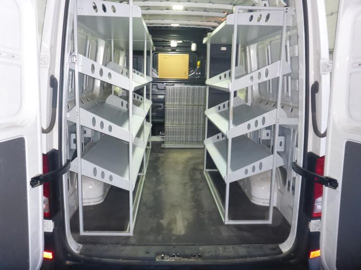 Photo 10 VIN: WV1ZZZSYZJ9044235 - VOLKSWAGEN CRAFTER 