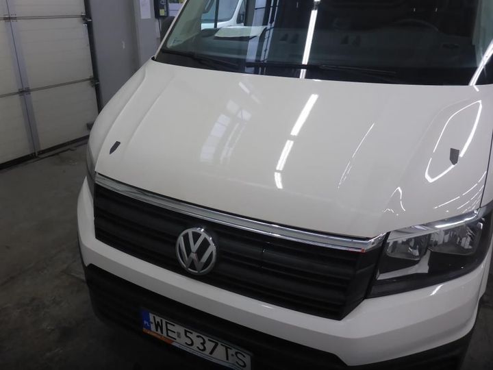 Photo 27 VIN: WV1ZZZSYZJ9044235 - VOLKSWAGEN CRAFTER 