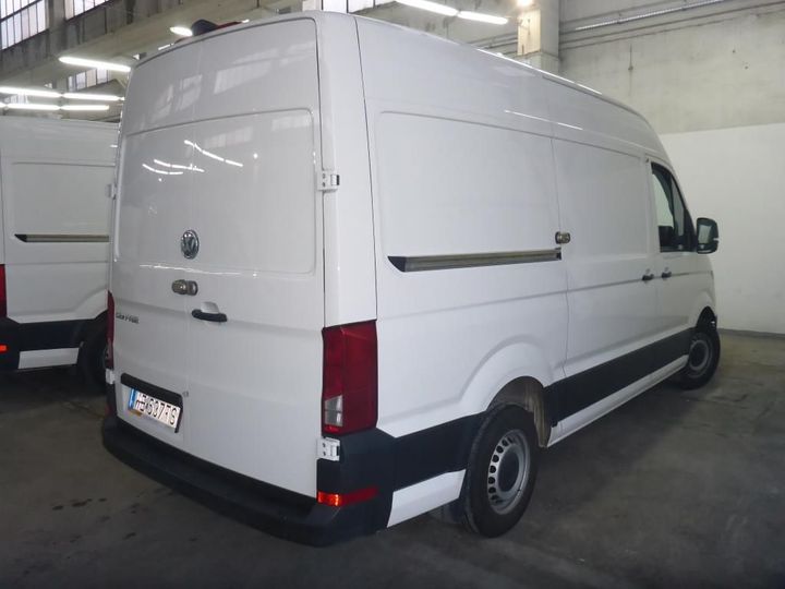 Photo 3 VIN: WV1ZZZSYZJ9044235 - VOLKSWAGEN CRAFTER 