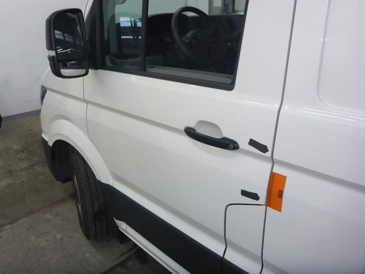 Photo 36 VIN: WV1ZZZSYZJ9044235 - VOLKSWAGEN CRAFTER 