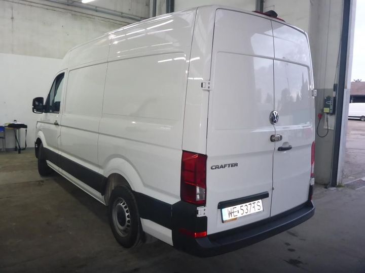 Photo 4 VIN: WV1ZZZSYZJ9044235 - VOLKSWAGEN CRAFTER 