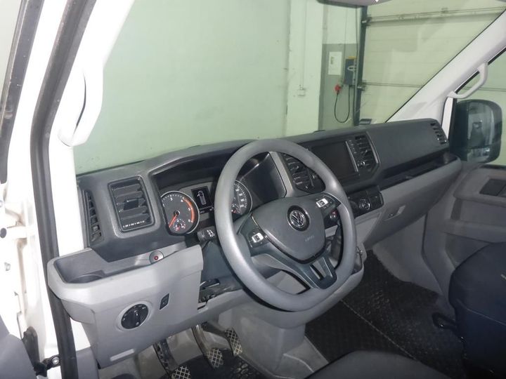 Photo 5 VIN: WV1ZZZSYZJ9044235 - VOLKSWAGEN CRAFTER 