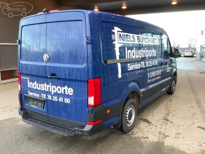 Photo 15 VIN: WV1ZZZSYZJ9044250 - VOLKSWAGEN CRAFTER PANEL VAN 