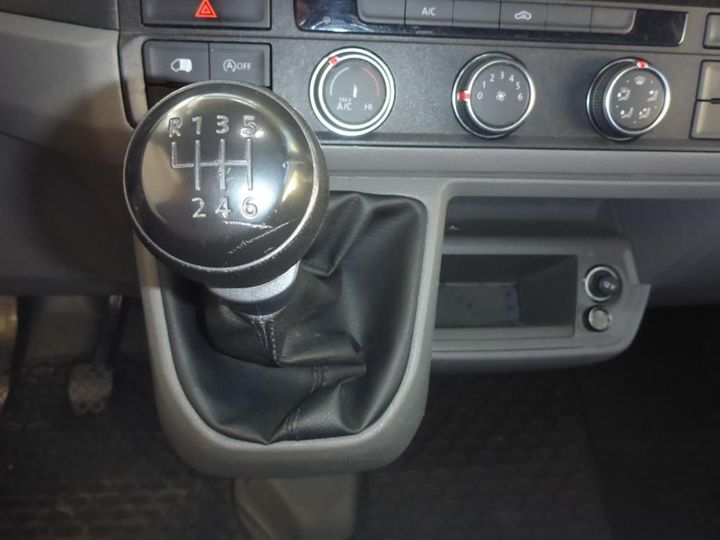 Photo 26 VIN: WV1ZZZSYZJ9044321 - VOLKSWAGEN CRAFTER 