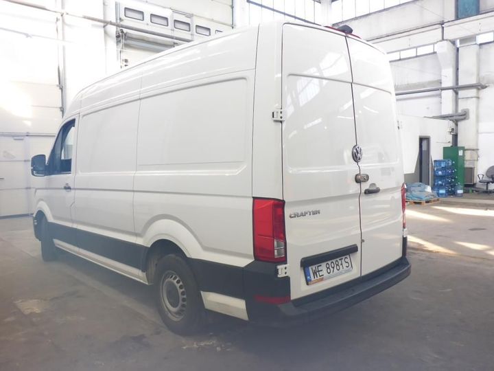 Photo 4 VIN: WV1ZZZSYZJ9044423 - VOLKSWAGEN CRAFTER 