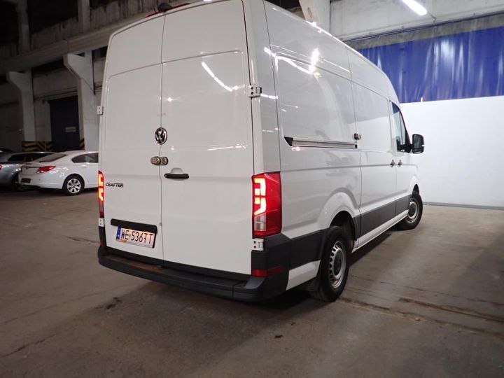 Photo 3 VIN: WV1ZZZSYZJ9044452 - VOLKSWAGEN CRAFTER 