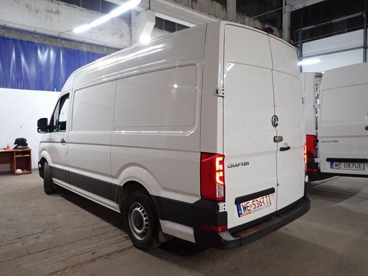 Photo 4 VIN: WV1ZZZSYZJ9044452 - VOLKSWAGEN CRAFTER 