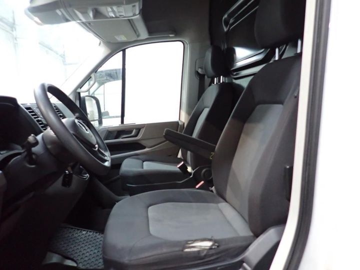 Photo 5 VIN: WV1ZZZSYZJ9044452 - VOLKSWAGEN CRAFTER 