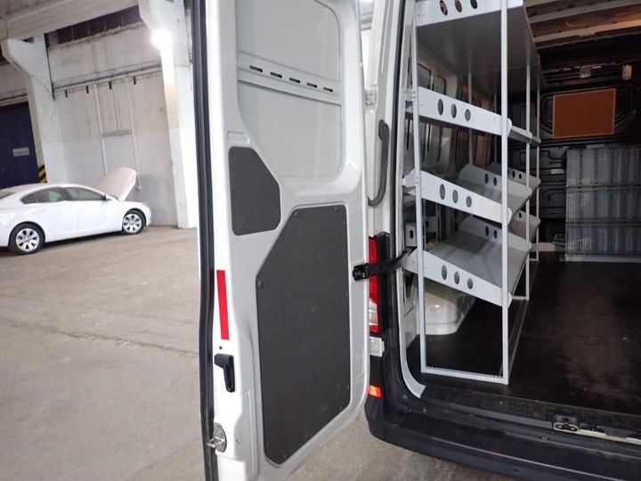 Photo 10 VIN: WV1ZZZSYZJ9044590 - VOLKSWAGEN CRAFTER 