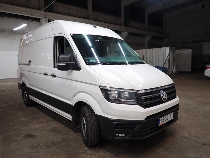 Photo 2 VIN: WV1ZZZSYZJ9044590 - VOLKSWAGEN CRAFTER 