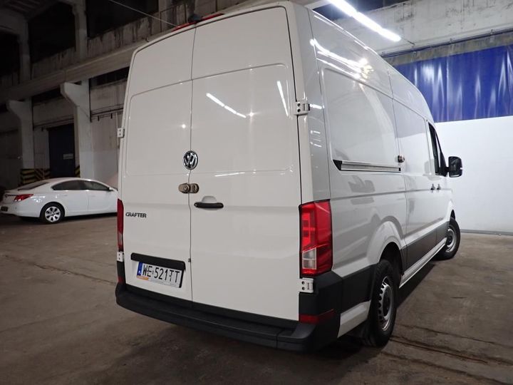 Photo 3 VIN: WV1ZZZSYZJ9044590 - VOLKSWAGEN CRAFTER 