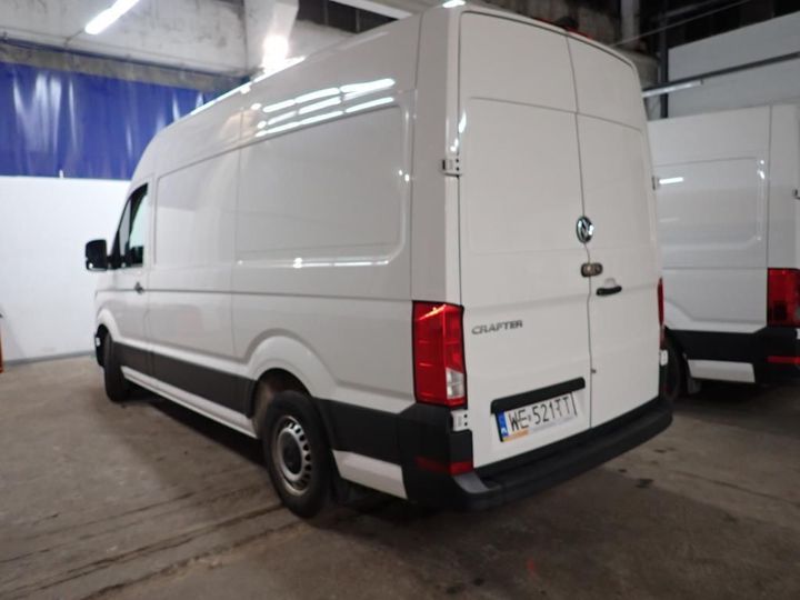 Photo 4 VIN: WV1ZZZSYZJ9044590 - VOLKSWAGEN CRAFTER 