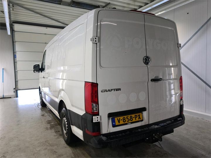 Photo 2 VIN: WV1ZZZSYZJ9044643 - VOLKSWAGEN CRAFTER 