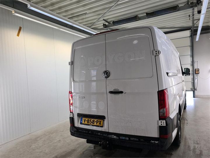 Photo 3 VIN: WV1ZZZSYZJ9044643 - VOLKSWAGEN CRAFTER 