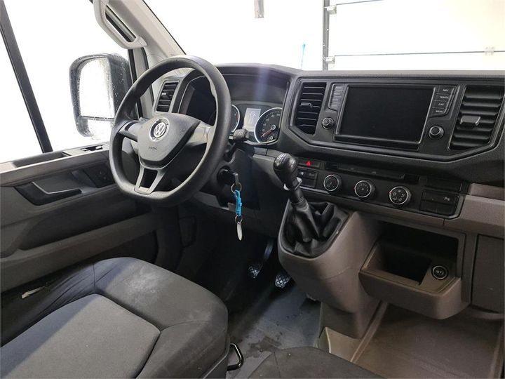 Photo 5 VIN: WV1ZZZSYZJ9044643 - VOLKSWAGEN CRAFTER 