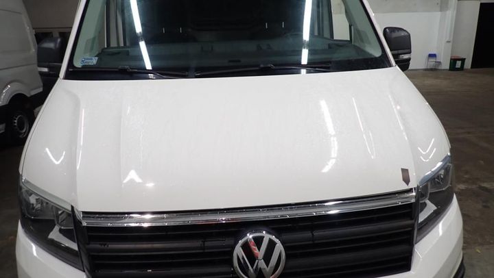 Photo 29 VIN: WV1ZZZSYZJ9044658 - VOLKSWAGEN CRAFTER 