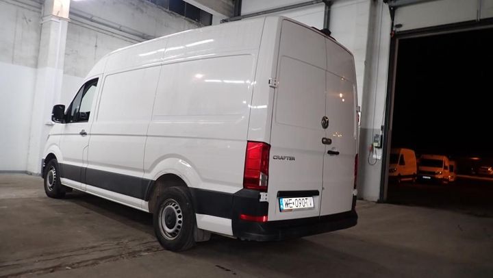 Photo 3 VIN: WV1ZZZSYZJ9044658 - VOLKSWAGEN CRAFTER 