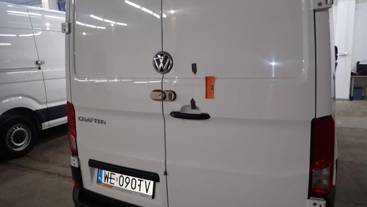 Photo 37 VIN: WV1ZZZSYZJ9044658 - VOLKSWAGEN CRAFTER 