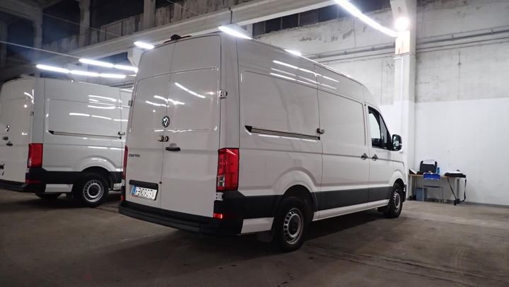 Photo 4 VIN: WV1ZZZSYZJ9044658 - VOLKSWAGEN CRAFTER 