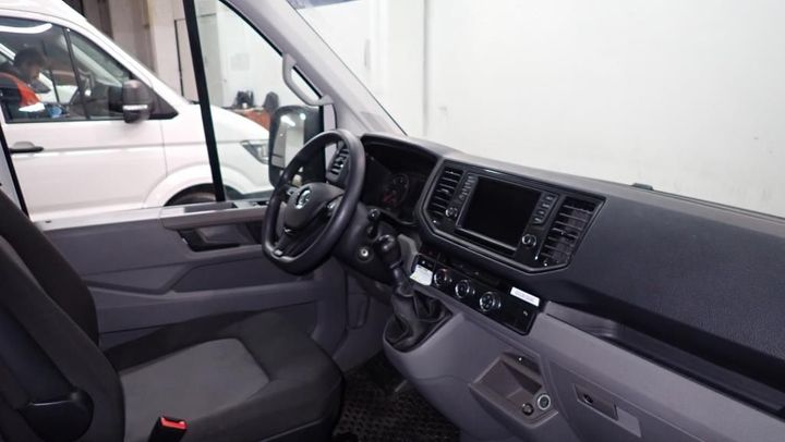 Photo 5 VIN: WV1ZZZSYZJ9044658 - VOLKSWAGEN CRAFTER 