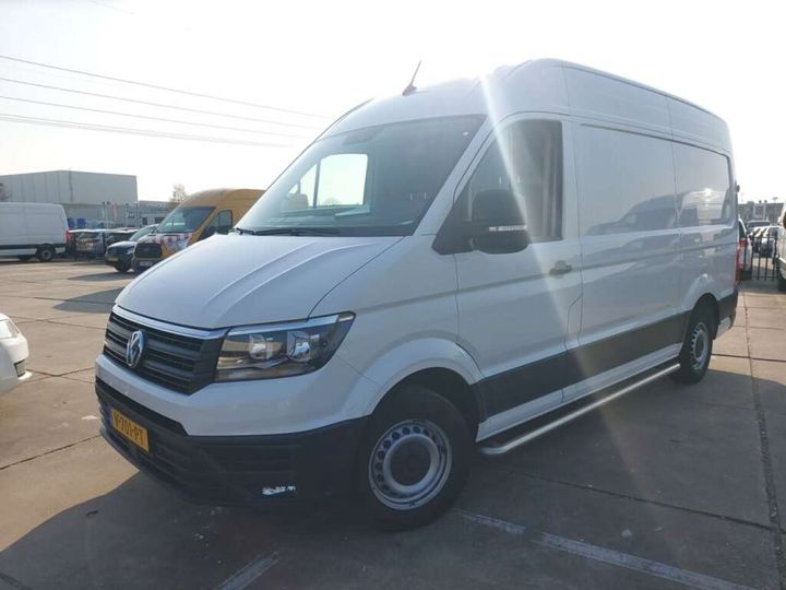 Photo 0 VIN: WV1ZZZSYZJ9044779 - VOLKSWAGEN CRAFTER 