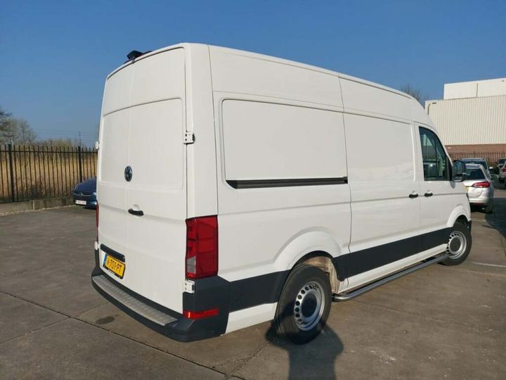 Photo 2 VIN: WV1ZZZSYZJ9044779 - VOLKSWAGEN CRAFTER 