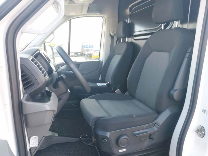 Photo 21 VIN: WV1ZZZSYZJ9044779 - VOLKSWAGEN CRAFTER 