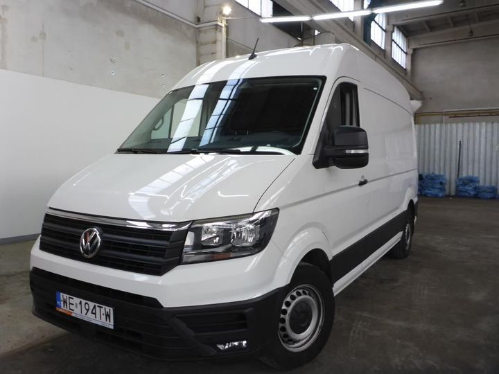 Photo 1 VIN: WV1ZZZSYZJ9044817 - VOLKSWAGEN CRAFTER 