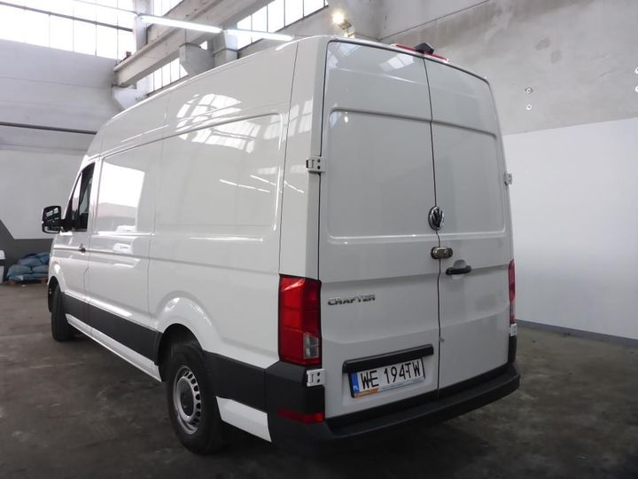 Photo 4 VIN: WV1ZZZSYZJ9044817 - VOLKSWAGEN CRAFTER 