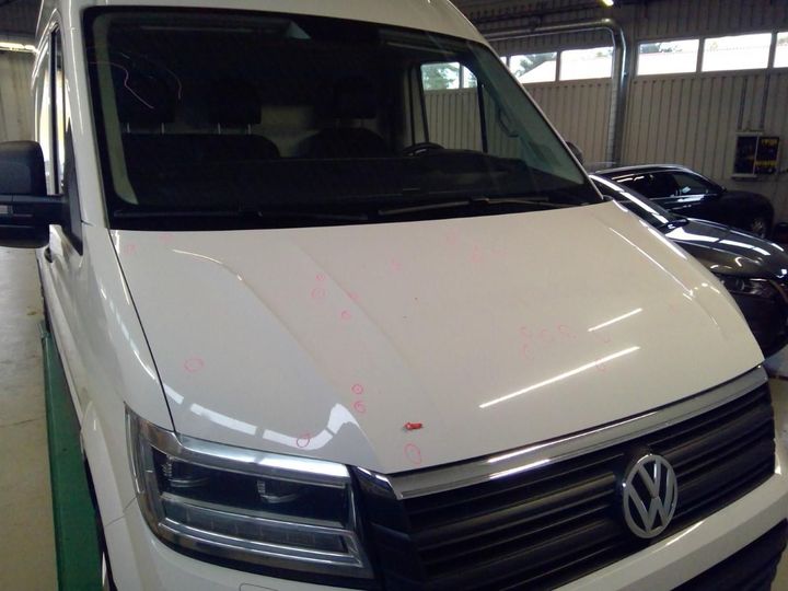 Photo 11 VIN: WV1ZZZSYZJ9044842 - VOLKSWAGEN CRAFTER 