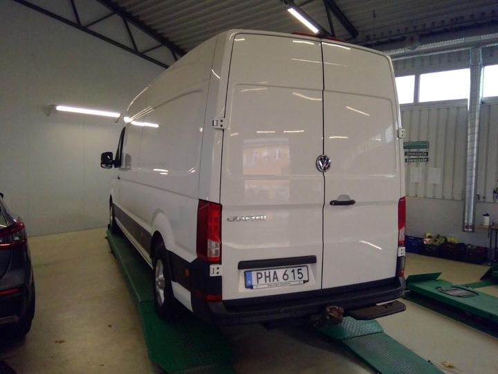 Photo 2 VIN: WV1ZZZSYZJ9044842 - VOLKSWAGEN CRAFTER 