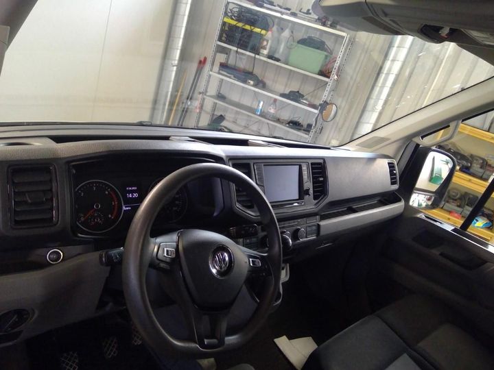 Photo 3 VIN: WV1ZZZSYZJ9044842 - VOLKSWAGEN CRAFTER 