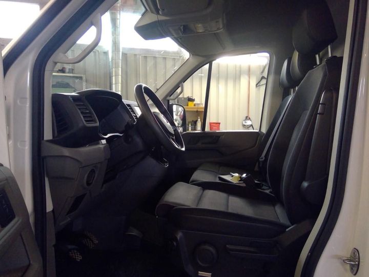 Photo 5 VIN: WV1ZZZSYZJ9044842 - VOLKSWAGEN CRAFTER 