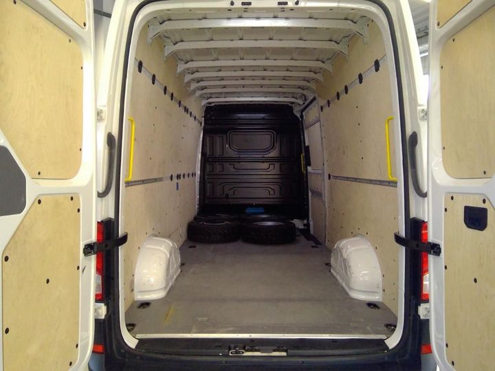 Photo 9 VIN: WV1ZZZSYZJ9044842 - VOLKSWAGEN CRAFTER 