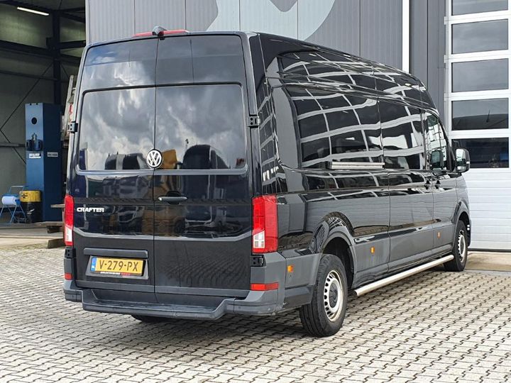 Photo 3 VIN: WV1ZZZSYZJ9044985 - VOLKSWAGEN CRAFTER 